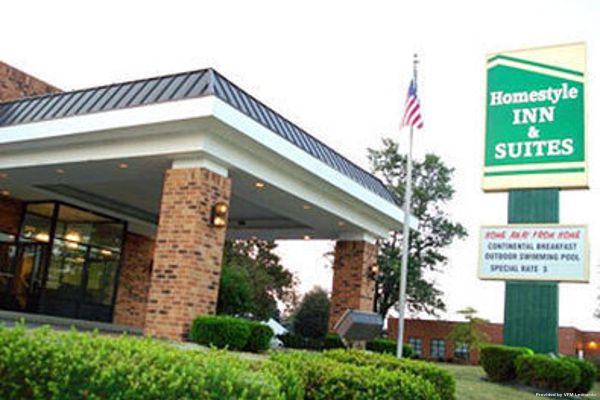 Homestyle Inn & Suites (Springfield)